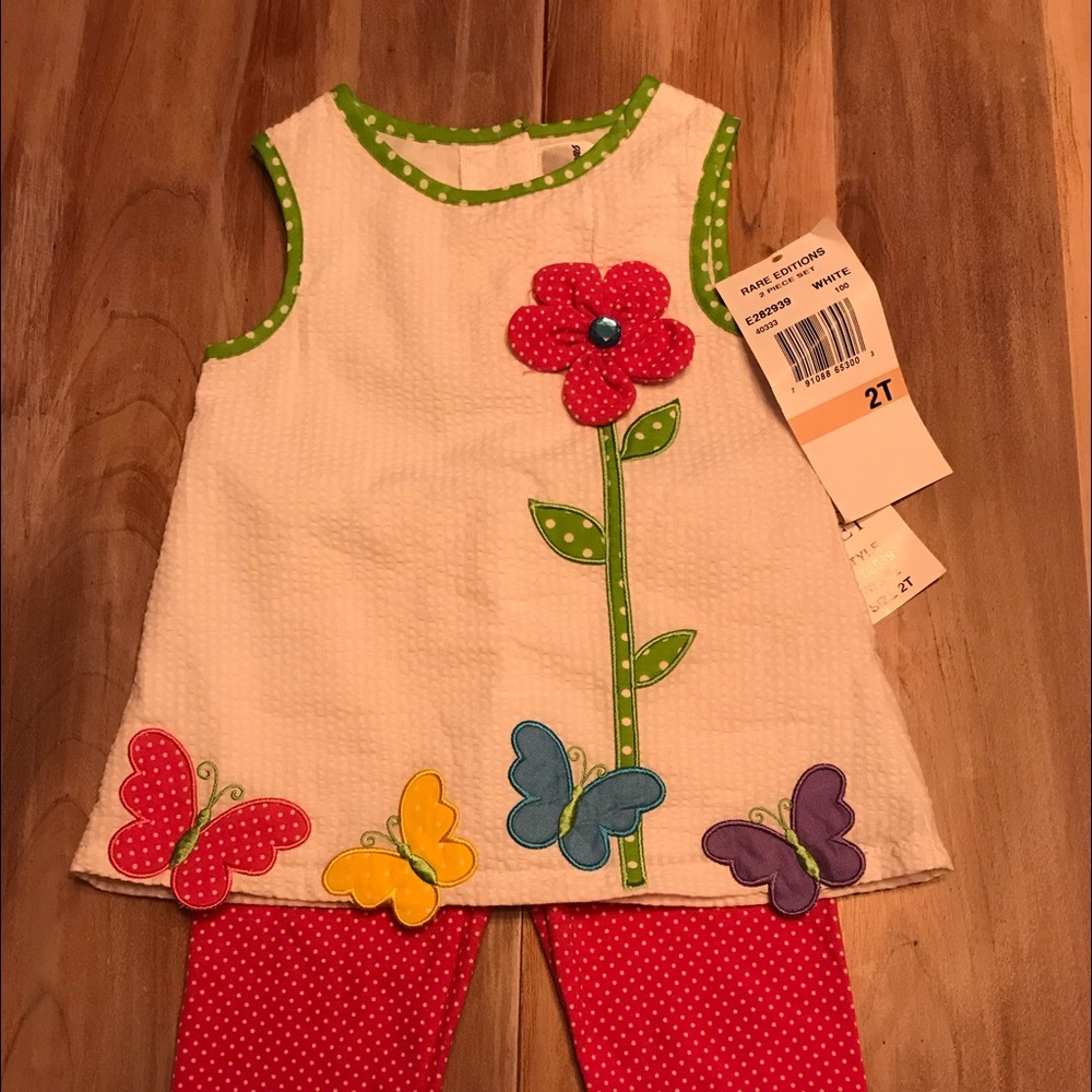 2t outfit